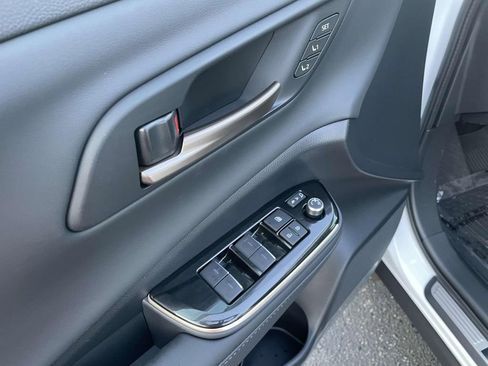 New 2026 Toyota Crown Limited image 27