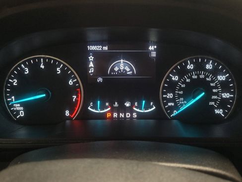 Used 2018 Ford EcoSport Titanium image 23