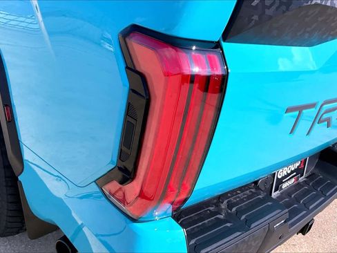 New 2026 Toyota Tundra TRD Pro image 14