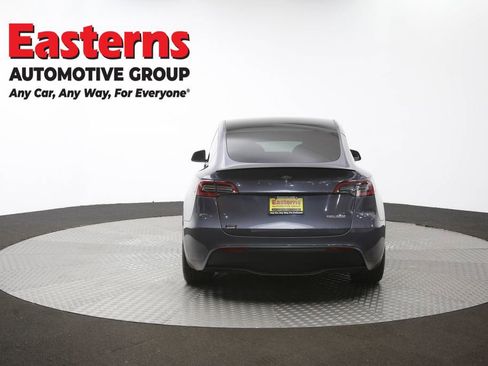 Used 2021 Tesla Model Y Performance AWD/4WD image 31