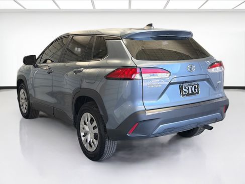 Used 2024 Toyota Corolla Cross L image 6