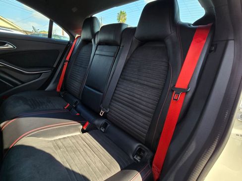 Used 2018 Mercedes-Benz CLA 45 AMG 4MATIC image 12