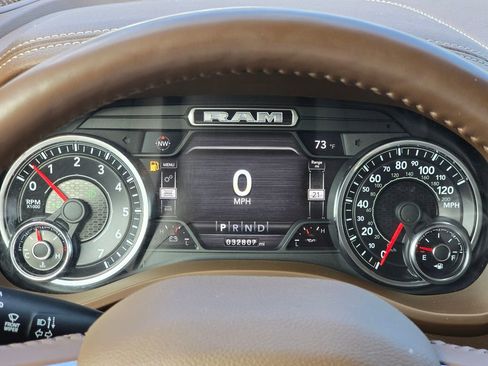 Used 2021 RAM 1500 Laramie image 29