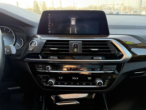 Used 2021 BMW X3 xDrive30i image 18
