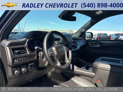 Certified 2024 Chevrolet Tahoe RST w/ Luxury Package