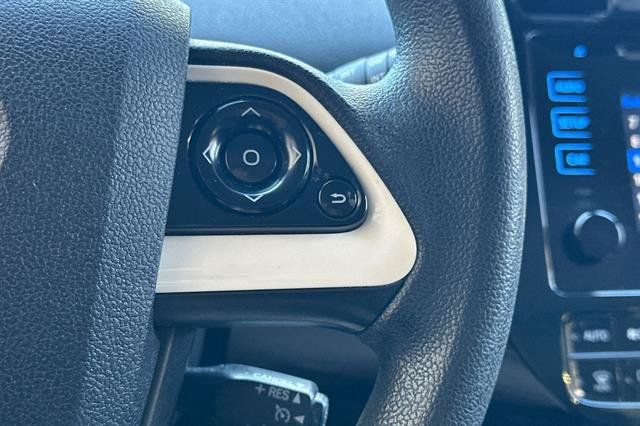 Used 2016 Toyota Prius Two FWD image 26