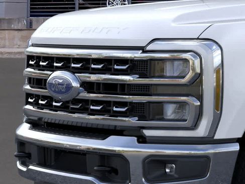 New 2026 Ford F350 Lariat w/ Chrome Package AWD/4WD image 17