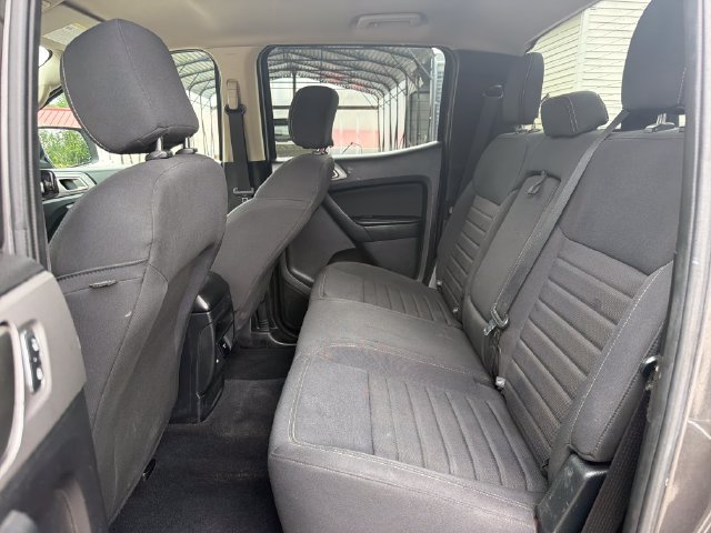 Used 2020 Ford Ranger XLT w/ Equipment Group 301A Mid AWD/4WD image 23