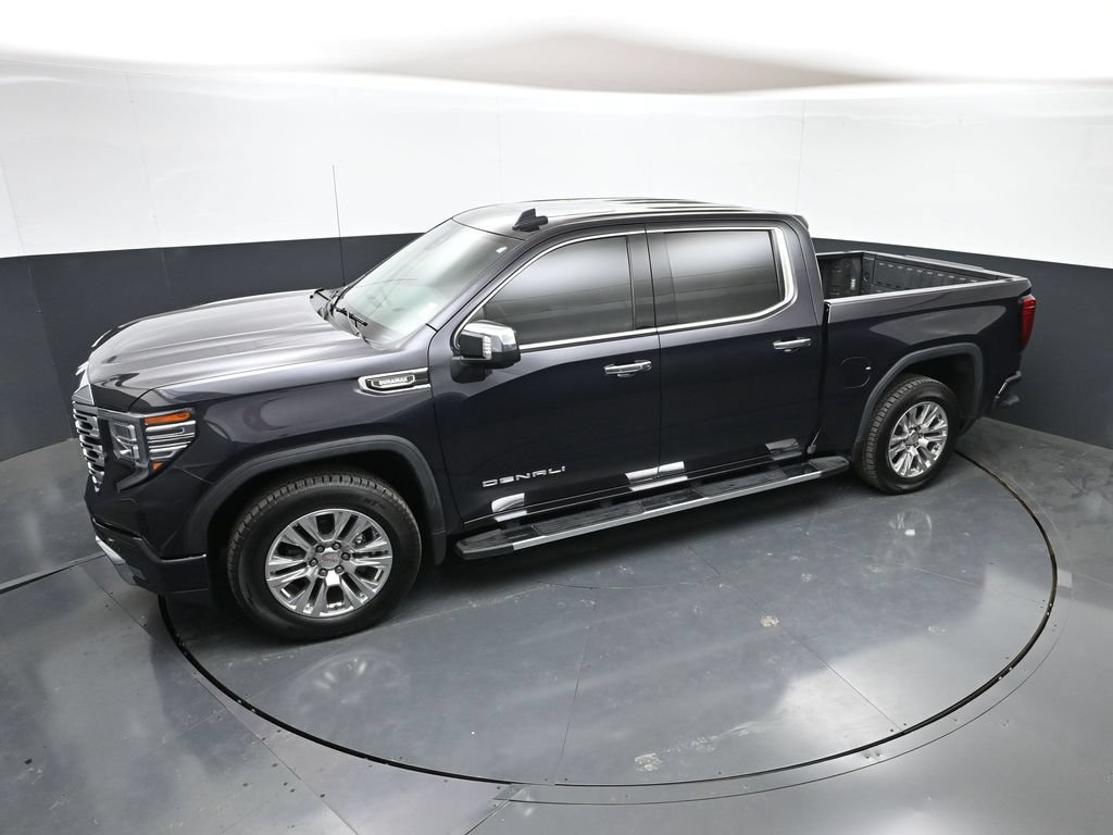 Used 2023 GMC Sierra 1500 Denali AWD/4WD image 52