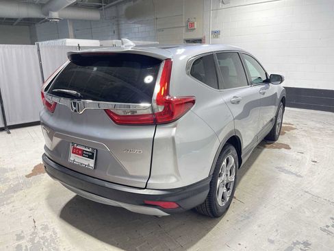 Used 2018 Honda CR-V EX-L image 26