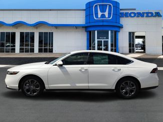 New 2026 Honda Accord EX-L video 3