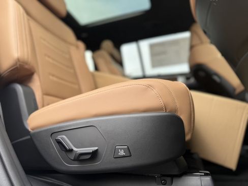 New 2026 Hyundai Santa Fe Calligraphy image 21