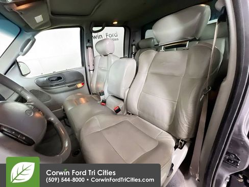 Used 2002 Ford F150 Lariat image 21