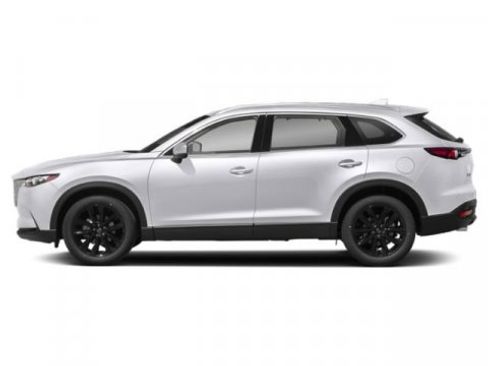 Used 2023 MAZDA CX-9 Touring Plus image 3