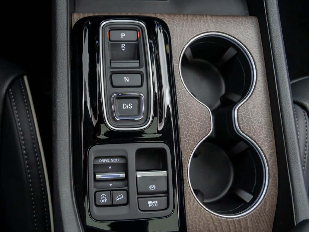 New 2026 Honda Pilot Elite image 24