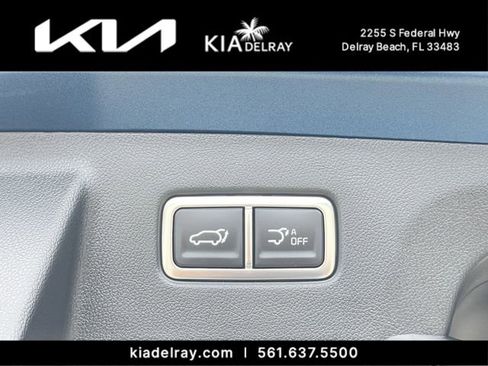 New 2026 Kia Sorento SX Prestige AWD/4WD image 11