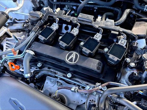 Used 2024 Acura Integra FWD image 31