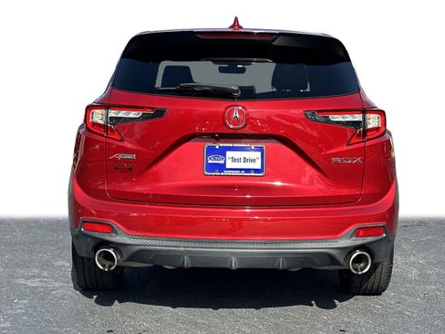 Used 2020 Acura RDX A-Spec image 25