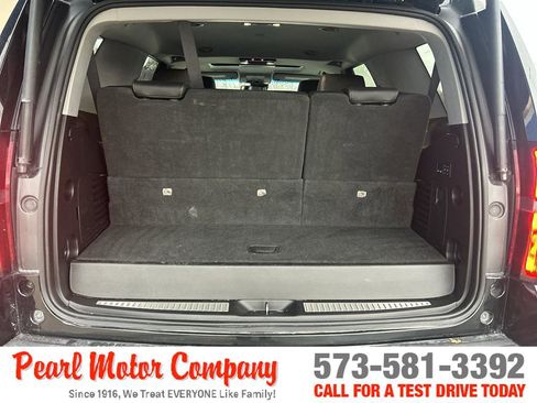 Used 2019 Chevrolet Tahoe Premier image 24