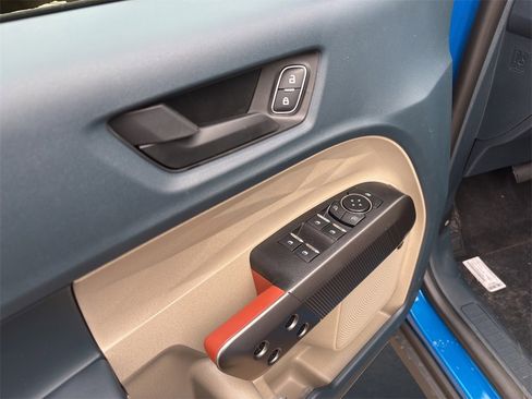 New 2026 Ford Maverick Lariat w/ 4K Tow Package image 18