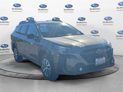 Used 2025 Subaru Outback Premium