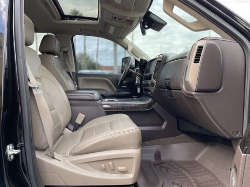 Used 2016 GMC Sierra 2500 Denali w/ Duramax Plus Package image 22