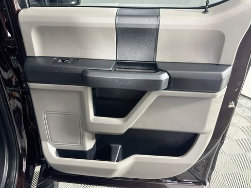 Used 2020 Ford F150 XL w/ Equipment Group 101A Mid AWD/4WD image 24