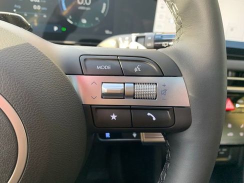 New 2026 Hyundai Tucson Limited image 26