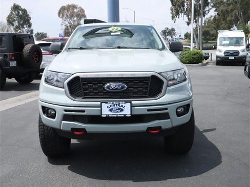 Used 2022 Ford Ranger XLT image 3