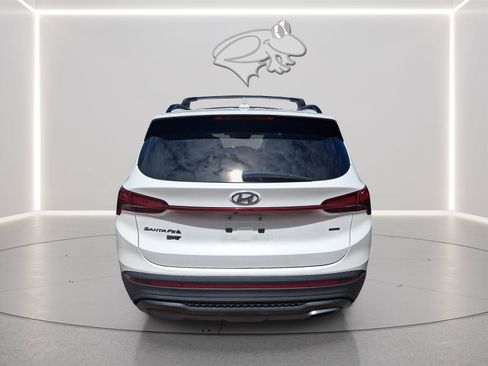 Used 2023 Hyundai Santa Fe XRT w/ Cargo Package AWD/4WD image 4