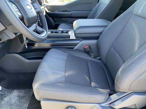 New 2026 Ford F150 STX w/ Equipment Group 200A RWD image 65
