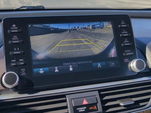 Certified 2020 Honda Accord Touring image 18