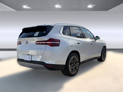 Used 2026 BMW X3 xDrive30i w/ Premium Package AWD/4WD image 8
