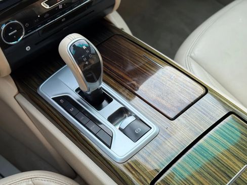 Used 2015 Maserati Ghibli S Q4 image 25