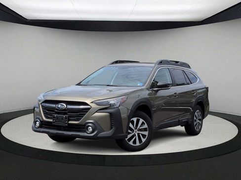 Used 2024 Subaru Outback Premium w/ Popular Package #1A AWD/4WD image 1