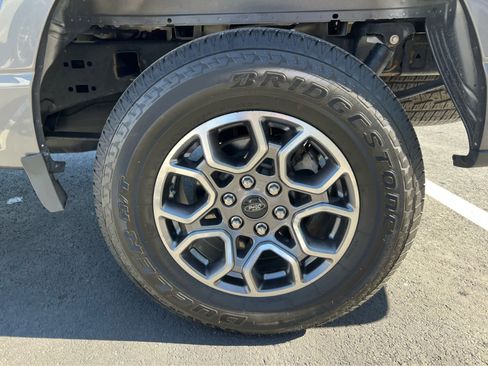 Certified 2021 Ford F150 XL w/ Equipment Group 101A High image 14