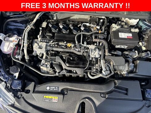 Used 2023 Toyota Corolla LE FWD image 11