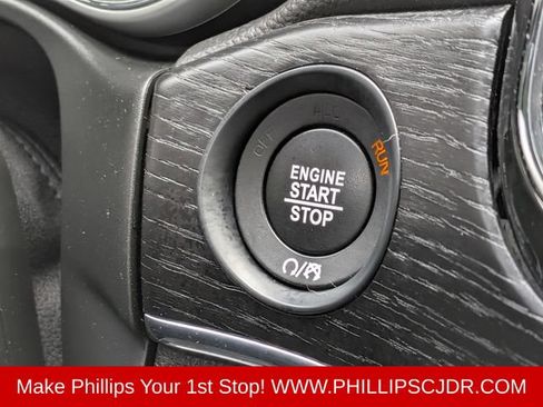 Used 2021 Jeep Grand Cherokee Summit w/ Platinum Series Group AWD/4WD image 28