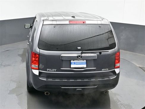 Used 2014 Honda Pilot EX-L image 45