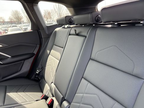 Used 2026 BMW X1 xDrive28i w/ Technology Package image 31