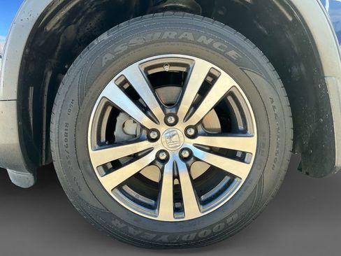 Used 2018 Honda Pilot EX-L image 14