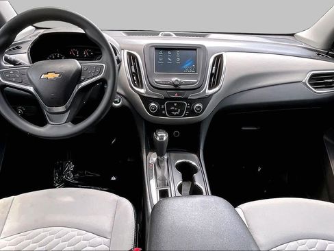 Used 2018 Chevrolet Equinox LS FWD image 15