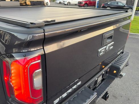 Used 2016 GMC Sierra 1500 Denali w/ Denali Ultimate Package image 40