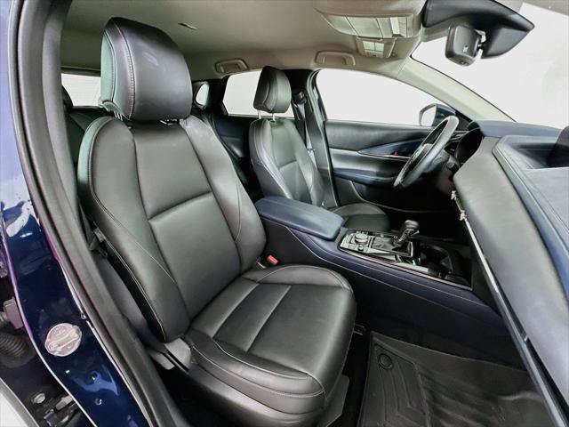 Used 2020 MAZDA CX-30 AWD w/ Preferred Package image 23