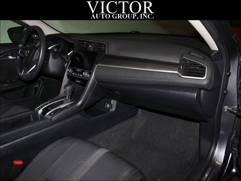 Used 2016 Honda Civic EX image 32