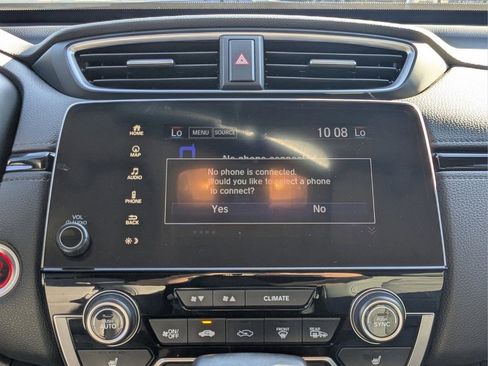 Used 2020 Honda CR-V Touring image 24