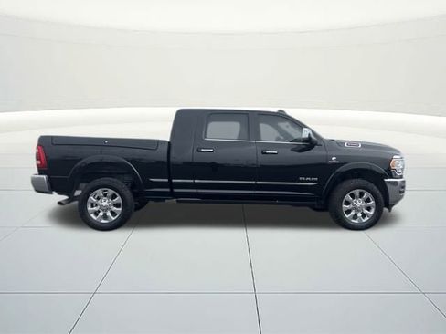 Used 2021 RAM 2500 Limited image 6
