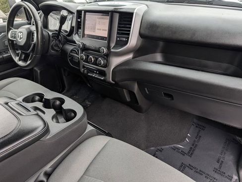 Used 2022 RAM 2500 Big Horn AWD/4WD image 33