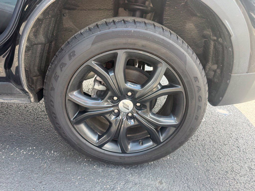 Used 2023 Dodge Hornet GT w/ GT Blacktop Package AWD/4WD image 34