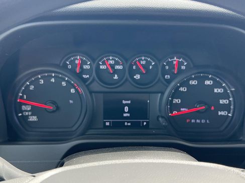 New 2026 GMC Sierra 1500 Pro w/ Pro Value Package RWD image 14